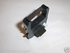 FJA Products Replacement Lathem Time Clock Ribbon for 1000E 1500E 5000E 7000E