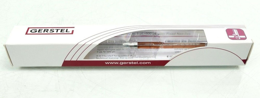 Gerstel 100111-014-00 | Batch 20v-359471A