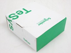 SCHNEIDER ELECTRIC LC1D65AG7 440V 65A 3 POLE AC CONTACTOR TESYS 940899 SQUARE D