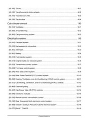 New Holland T9.435, T9.480,T9.530,T9.565,T9.600,T9.645,T9.700 T4B Service Manual