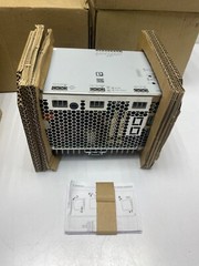 Phoenix Contact Quint4-UPS 1AC/1AC/500VA/USB