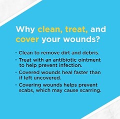 Band-Aid Brand Water Block Waterproof Tough Adhesive 20 Count (Pack of 1)