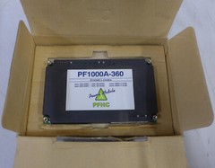 Nemic-Lambda PF1000A-360 Power Module New In Box