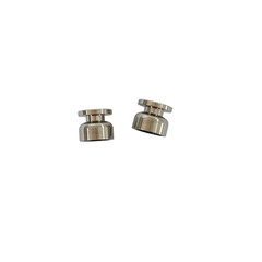 Dental locator impression coping impression transfer for locator abutment