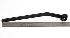 Adjustable #30 Hole Finder Drill Bushing ………………..(4-2-4)