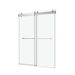 0.4″/10mm Tempered Glass Only, 1918*628*10mm, 23D02P002 for D02-48