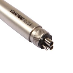 NSK Style Dental Fiber Optic LED E-generator high speed handpiece 4 HOLE Turbine