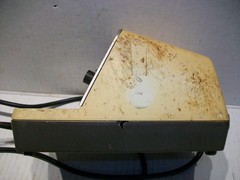 Hakko 926 Soldering Station Hakko 900 iron with tip WORKING