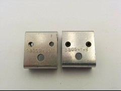 PHD 58050-01 & 58050-02 SWITCH MOUNTING BRACKETS, LOT OF 2, NNB