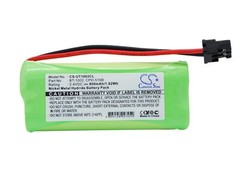 800mAh Battery for Sony DECT 1060,DECT 1080 BBTG0609001,BT1002,BT-1002,CBC1002