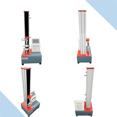 200KG Universal Tensile Testing Machine Electric Tensile Strength Tester 110V