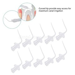 Dental Endo Materials Injectable Root Canal Bioceramic Sealer 1g Pre-mix Syringe