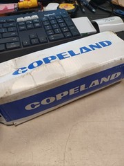 Copeland EK 163S EK Liquid Line Filter Drier, 680 pSIG