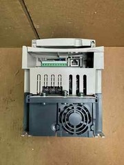 TELEMECHANIQUE ATV71HU22N4 ALTIVAR 71 AC DRIVE, 3-HP, 380/480-VAC, USED! M/O!