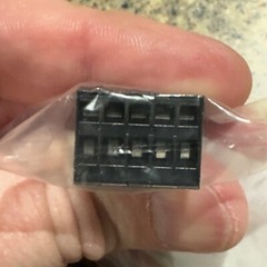 Festo 575304 NECC-L2G5-C1 Plug Series 04-2022 13 Festo SE & Co Made In Bulgaria
