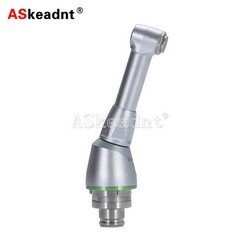Dental 16:1 Reduction Contra Angle Head for Endodontic Motor Handpiece Push