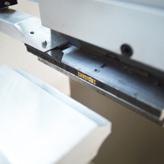 110V Ultrasonic Soft Plastic Tube Sealer Tube Sealing Machine Sealing Dia.3.1″