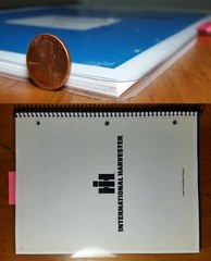 IH Cub 86 108 109 128 129 149 169 800 1000 1200 1250 1282 1450 1650 4120 Manual
