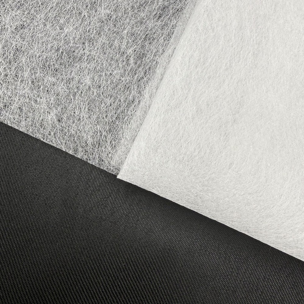 Iron On Adhesive Double Sided Fusible Interfacing Web 40g 8.6 Inch 5 Yards