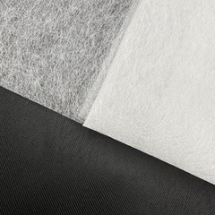 Iron On Adhesive Double Sided Fusible Interfacing Web 40g 8.6 Inch 5 Yards