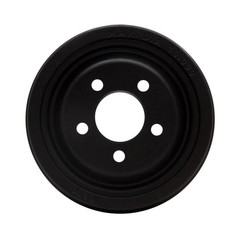 Rear Drum Brake Kit 2PC for Dodge A100 64-70 A108 Van 67-70 Aspen 76-80