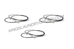 3PK 9501-004-003 Temperature Sensor Dexter Dryer 3 1/2″