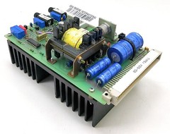 Kongsberg KDS-5B 7251-029.0003 811.27.001 5V Computer Power Supply Unit