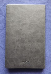 Limited Edition Nike x Castelli Italy “Believe” Flexible Softcover Lined Journal