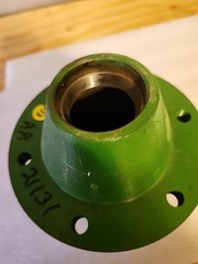 John Deere AA21131 Drive Wheel Hub !!NEW!!