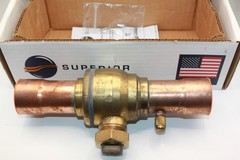 superior 593was-15st 1-5/8″ ods ball valve assy
