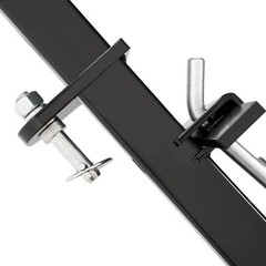 55″ Tow Behind Box Scraper Blade Three-Point Quick Hitch For Cat 0 Cat 1 Tractor