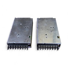Phoenix Contact Cosel Assorted 3x PSU Lot; 24V & 5V PS-120, P30E-5, MMB50U (BO!)