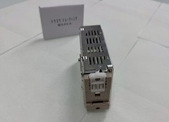 New in Box OMRON S8JX-N15024CD Switching Power Supply 24V 6.5A 150W DIN Rail PSU