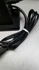 CIS SECURE COMPUTING P/N CIS-267-701 MODEL No. DTD-TSGPD-01