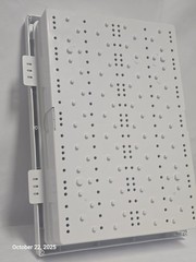 SOHO Pro P2100KND” NARROW/DEEP 21″ PANEL PRIMEX