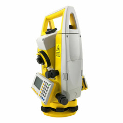 New SOUTH TOTAL STATION 400M Reflectorless total station NTS-332R4