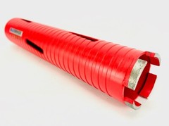 DRY Type 2″ Diamond DRY Coring Bit – Concrete Core Drill by BLUEROCK ® Tools