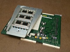 RELAY BOARD 3 FB200060-14 GE VINGMED ULTRASOUND FOR VIVID 7 DIMENSION
