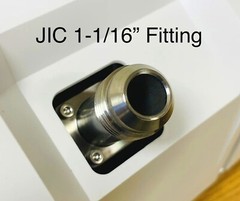 Oil-Free Maintenance-Free Scroll Vacuum Pump for Freeze Dryers