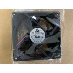 1pcs Delta EFB0912HHF 12V 0.44A 9cm 9032 90mm Large air volume fan 3pin