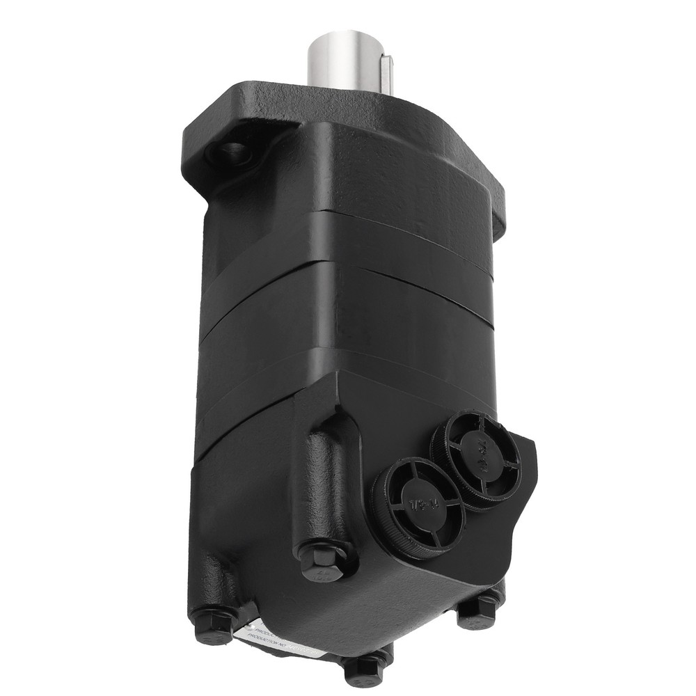 Hydraulic Motor for Char-Lynn 104-1026-006 Eaton 104-1026 1-1/4″ Straight Key