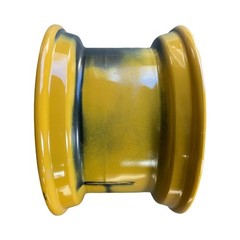 12-16.5 Wheel/Rim for John Deere & more-16.5X9.75X8 -6.5″ Back Space