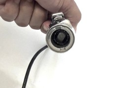 Karl Storz 28721035 8K Surgical Powershaver Handpiece (untested)