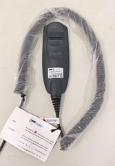 LINAK HB84 Hand Control Pendant HB8X230-01 Actuator Remote (0161R)