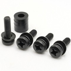 Screws for Samsung UN60J6200AFXZA (UN60J6200) TV Wall Mount (Set of 4)