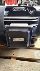 Marathon Motors Globetrotter 20HP 3PH TEFC 230/460V 1768RPM IP55