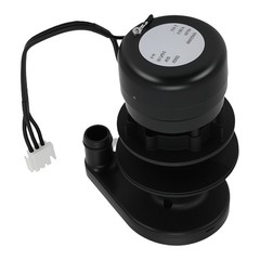 Ice-O-Matic 9161076-01 Water Pump 115 Volts Direct Replacement New
