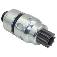 Starter Drive Fits Ford Tractor 2000 4000 501 600 800 700 900 NAA Jubilee