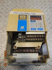 MAGNETEK GPD 333 DS040 0.5HP AC DRIVE 3-PHASE 460V
