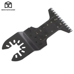 60-Pack Multi-tool Oscillating Fast Release Saw Blade Cutting Soft Metal